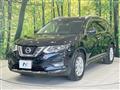 2019 Nissan X-Trail