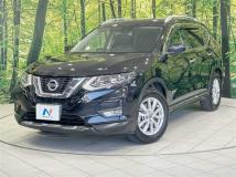 2019 Nissan X-Trail