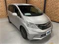 2013 Honda Freed