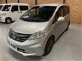2013 Honda Freed