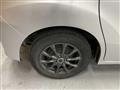 2013 Honda Freed