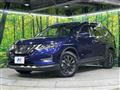2021 Nissan X-Trail