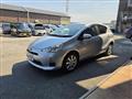 2014 Toyota AQUA