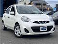 2017 Nissan March