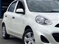 2017 Nissan March