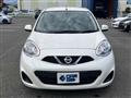 2017 Nissan March
