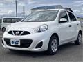 2017 Nissan March