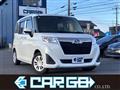 2018 Subaru Justy