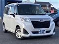 2018 Subaru Justy