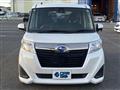 2018 Subaru Justy