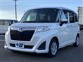 2018 Subaru Justy
