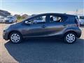 2015 Toyota AQUA