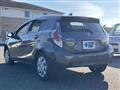 2015 Toyota AQUA