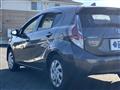 2015 Toyota AQUA