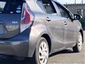 2015 Toyota AQUA