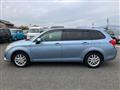 2014 Toyota Corolla Fielder