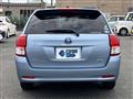 2014 Toyota Corolla Fielder