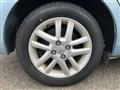 2014 Toyota Corolla Fielder