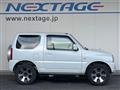 2011 Suzuki Jimny