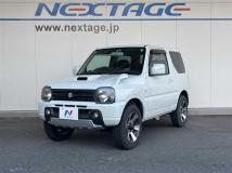 2011 Suzuki Jimny