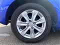 2011 Honda Fit