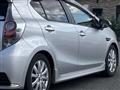 2014 Toyota AQUA