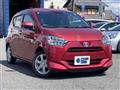 2017 Daihatsu Mira