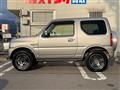 2016 Suzuki Jimny