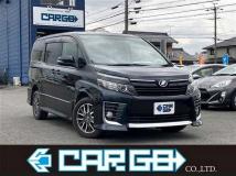 2014 Toyota Voxy