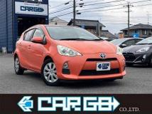2012 Toyota AQUA