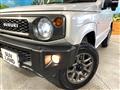 2018 Suzuki Jimny