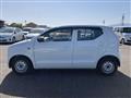 2017 Suzuki Alto