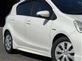 2012 Toyota AQUA