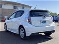 2012 Toyota AQUA