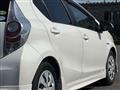 2012 Toyota AQUA