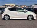 2012 Toyota AQUA