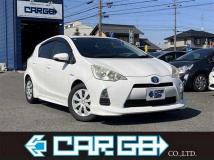2012 Toyota AQUA