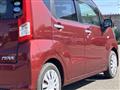 2016 Daihatsu Move
