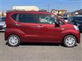2016 Daihatsu Move