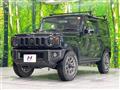 2022 Suzuki Jimny