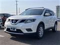 2015 Nissan X-Trail