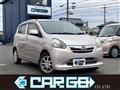 2013 Daihatsu Mira