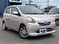 2013 Daihatsu Mira