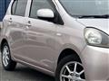 2013 Daihatsu Mira
