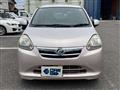2013 Daihatsu Mira
