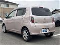 2013 Daihatsu Mira