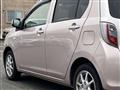 2013 Daihatsu Mira