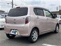2013 Daihatsu Mira