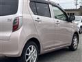 2013 Daihatsu Mira