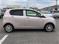 2013 Daihatsu Mira